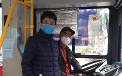 Hà Nội yêu cầu bến xe, doanh nghiệp vận tải phòng chống virus Corona