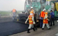 Lộ nhiều sai phạm trong bảo trì đường bộ ở Hòa Bình