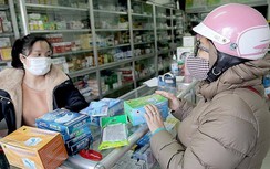 Phó Thủ tướng yêu cầu xử nghiêm việc tăng giá khẩu trang ngăn dịch Corona