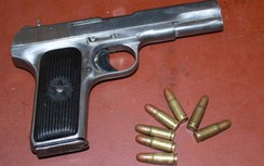 Bắt khẩn cấp Hùng "sứt" nổ súng khiến 4 người bị thương ở Bình Thuận