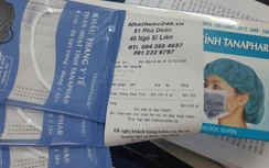 Khẩu trang ngừa virus Corona tăng giá gấp 20 lần, Bộ Y tế nói gì?