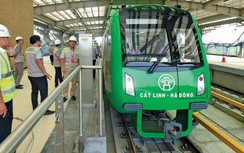 Chuyên gia DA Cát Linh - Hà Đông "mắc kẹt" vì virus Corona