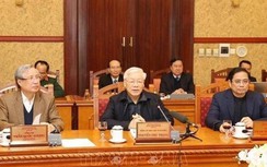 Ban Bí thư chỉ đạo không để dịch Corona ảnh tới cuộc sống người dân
