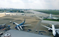 Hàng không ảnh hưởng nặng nề do dịch nCoV