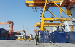 Hàng hải kiểm soát thuyền viên, ứng phó virus Corona ngay tại cảng biển