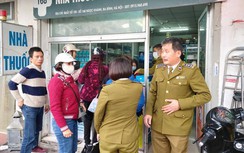 Không để khan hiếm lương thực, thuốc men giữa tâm điểm dịch do virus Corona