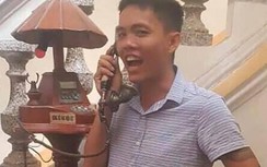 Người giữ tiền tỷ do Tuấn "khỉ" cướp tại sới bạc hiện đang ở đâu?