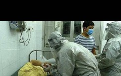 Bệnh viện Chợ Rẫy điều trị thành công ca thứ 2 bị nhiễm virus corona