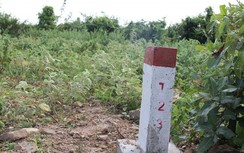 Tăng tốc giao mặt bằng 3 tuyến cao tốc qua Bình Thuận