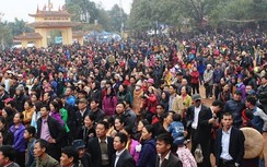 Bắc Ninh dừng tổ chức hội hát quan họ lớn nhất miền Bắc để phòng Corona