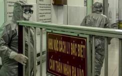 Đang khử trùng khách sạn phát hiện khách từ Vũ Hán nhiễm Corona ở TP HCM