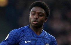 Chuyển nhượng sáng 1/2: Chelsea bán “lúa non”; MU mượn người từ Trung Quốc