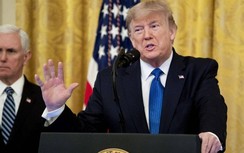 Đại dịch virus Corona: Chính quyền Mỹ ban bố tình trạng khẩn cấp