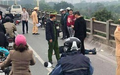 Tin tức tai nạn giao thông mới nhất ngày hôm nay 2/2/2020