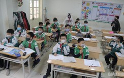 Phòng dịch Corona, Hà Nội cho học sinh toàn TP nghỉ học từ ngày mai 3/2