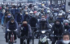 Hyundai Motor trước nguy cơ ngừng sản xuất do mất nguồn cung từ Trung Quốc