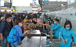 Chặn dịch Corona lan tràn qua vận tải khách