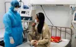 Bệnh nhân nhiễm virus Corona đầu tiên được xuất viện sau 10 ngày điều trị