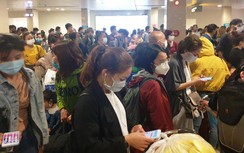 Họp chống virus Corona, UBND TP.HCM yêu cầu đại biểu tự giác cách ly