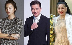 Khi nghệ sỹ đưa thông tin thất thiệt về dịch Corona