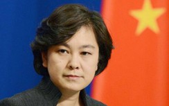 Trung Quốc: Mỹ đã không giúp còn gieo rắc nỗi sợ hãi về virus Corona