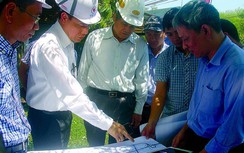 Đoàn kết, xây dựng Đảng bộ Bộ GTVT trong sạch, vững mạnh