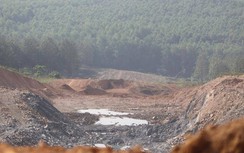 Cao tốc Cam Lộ-La Sơn: Vì sao Quảng Trị còn 7,3km chưa bàn giao mặt bằng?