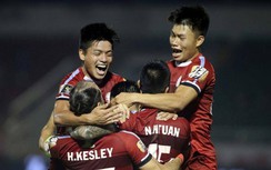 Thách thức nào chờ CLB TP HCM ở mùa giải 2020?