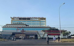 Bạc Liêu: Cách ly cặp vợ chồng từ Trung Quốc về có biểu hiện sốt