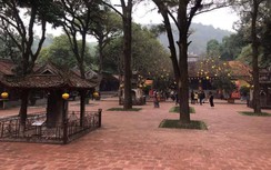 "Bão" virus Corona: Khách đến điểm di tích, du lịch Hải Dương giảm 50-80%