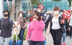 Gia Lai, Quảng Ngãi cho học sinh nghỉ gấp, khử khuẩn lớp học, bếp ăn