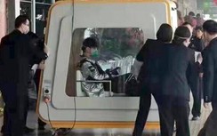 Cập nhật dịch virus Corona: 426 ca chết, 17.028 ca nhiễm