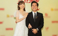 Đi diễn suốt, Trường Giang hâm nóng tình cảm với Nhã Phương thế nào?