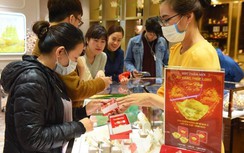 Giá vàng hôm nay 3/2/2020: Vàng lao dốc ngày Thần Tài