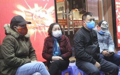 Bão virus Corona: Những điểm kỳ lạ ngày vía Thần Tài 2020