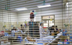 Thiếu máu trầm trọng giữa tâm dịch Corona vì người hiến sợ bị nhiễm bệnh