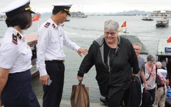 Học trung cấp cũng có thể trở thành viên chức cảng vụ đường thủy