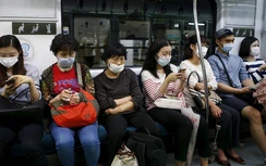 Tình hình dịch virus Corona: Hàn Quốc sản xuất 10 triệu khẩu trang mỗi ngày