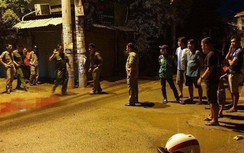 Bắt khẩn cấp 11 thanh niên trong vụ hỗn chiến 2 người thương vong