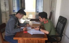 Tung tin bịa đặt, giả mạo trên mạng xã hội có thể bị phạt đến 20 triệu đồng