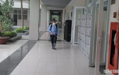 105 trường đại học cho sinh viên nghỉ để phòng tránh dịch do virus Corona