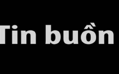 Tin buồn