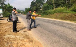 Uẩn khúc TNGT ở Tuyên Quang: Tròn 1 năm kêu cứu và chờ đợi...