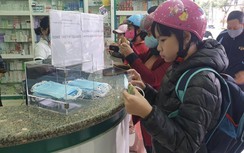 Đà Nẵng phát khẩu trang miễn phí 7 ngày liên tục từ 13h30 chiều nay