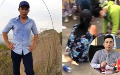 Kẻ giả danh Tuấn “Khỉ” gọi điện đầu thú và "hiệp sĩ" Hải bị xử lý thế nào?