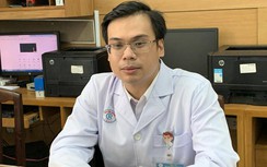 Bác sĩ BV Chợ Rẫy uống gì trước khi thăm khám bệnh nhân nhiễm nCoV?