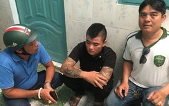 “Hiệp sĩ” Hải bị công an mời làm việc sau vụ tung tin Tuấn “khỉ” đầu thú