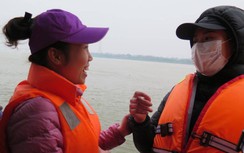 Tàu thuyền, cảng bến thủy đang phòng dịch nCoV thế nào?