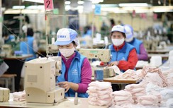 Khẩu trang kháng khuẩn ngừa virus nCoV giá 7 nghìn của Vinatex bán ở đâu?