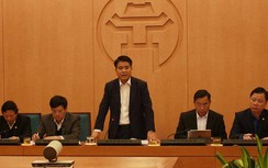 Hà Nội: Tạm dừng hoạt động phố đi bộ hồ Hoàn Kiếm đề phòng dịch nCov